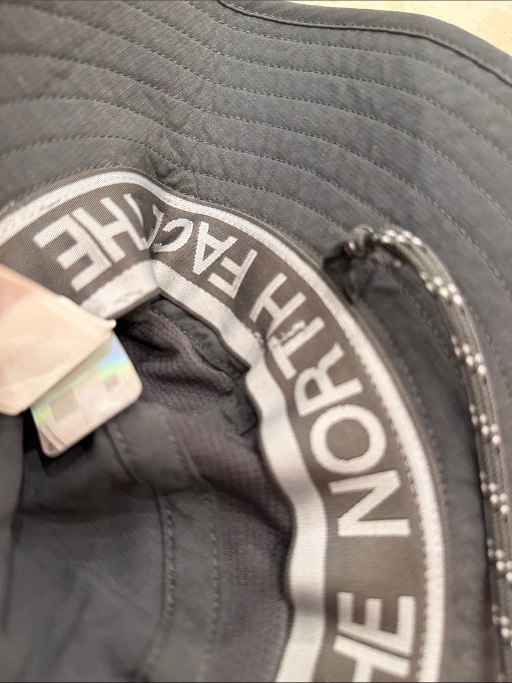 Horizon Breeze Brimmer | Hats | The North Face - Picture 8 of 9